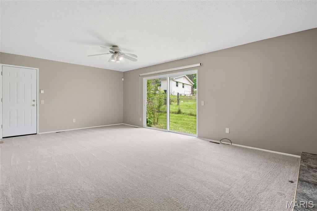 Fox Creek 1 - Residential