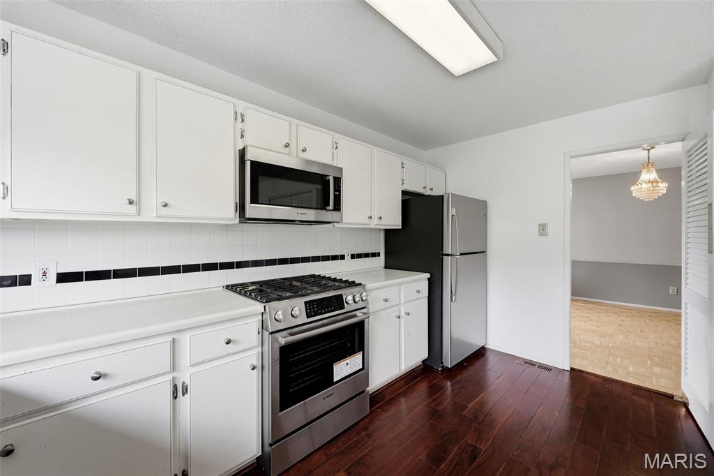 Fox Creek 1 - Residential