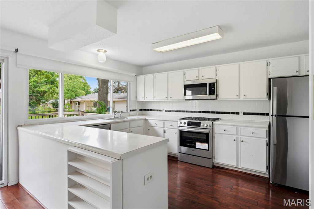 Fox Creek 1 - Residential