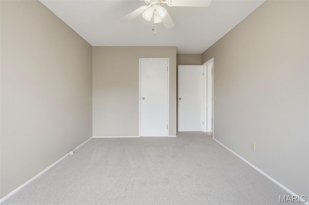 Fox Creek 1 - Residential