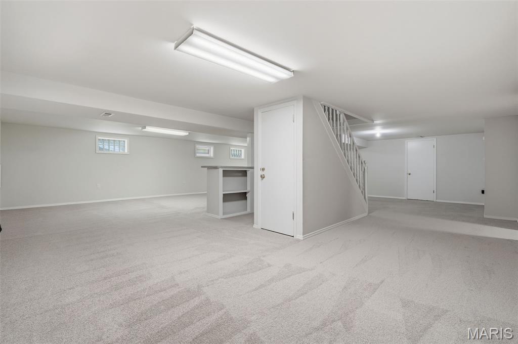 Fox Creek 1 - Residential