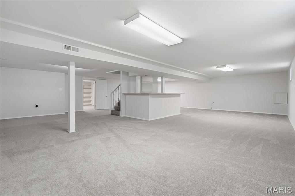 Fox Creek 1 - Residential