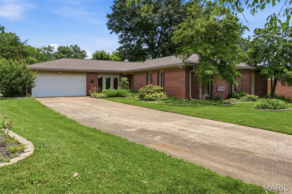 Fox Creek 1 - Residential
