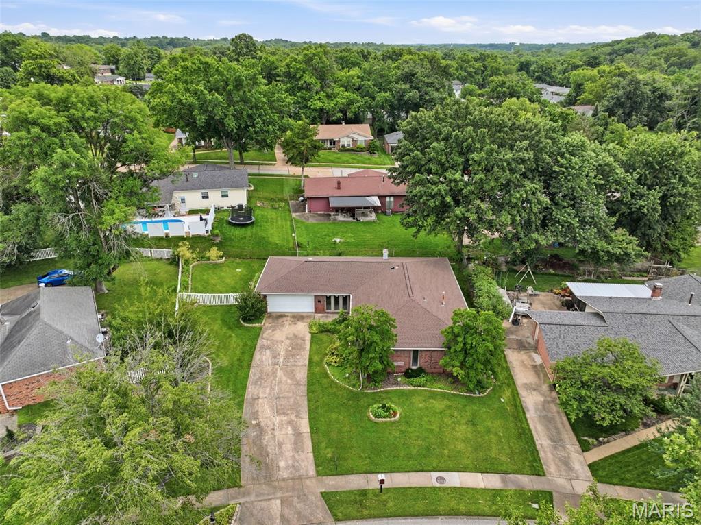 Fox Creek 1 - Residential