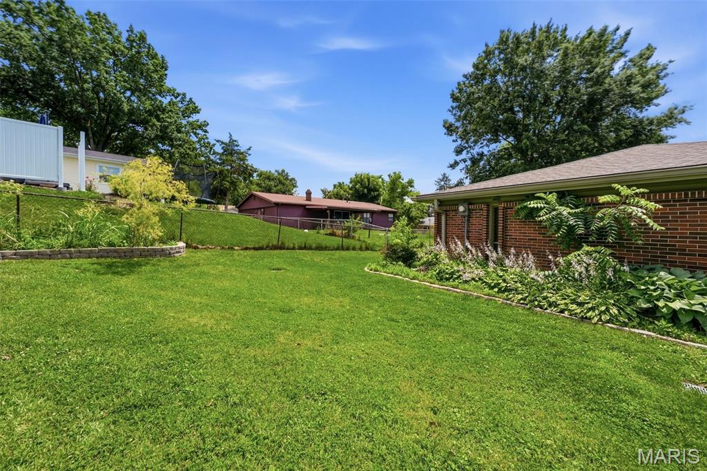 Fox Creek 1 - Residential