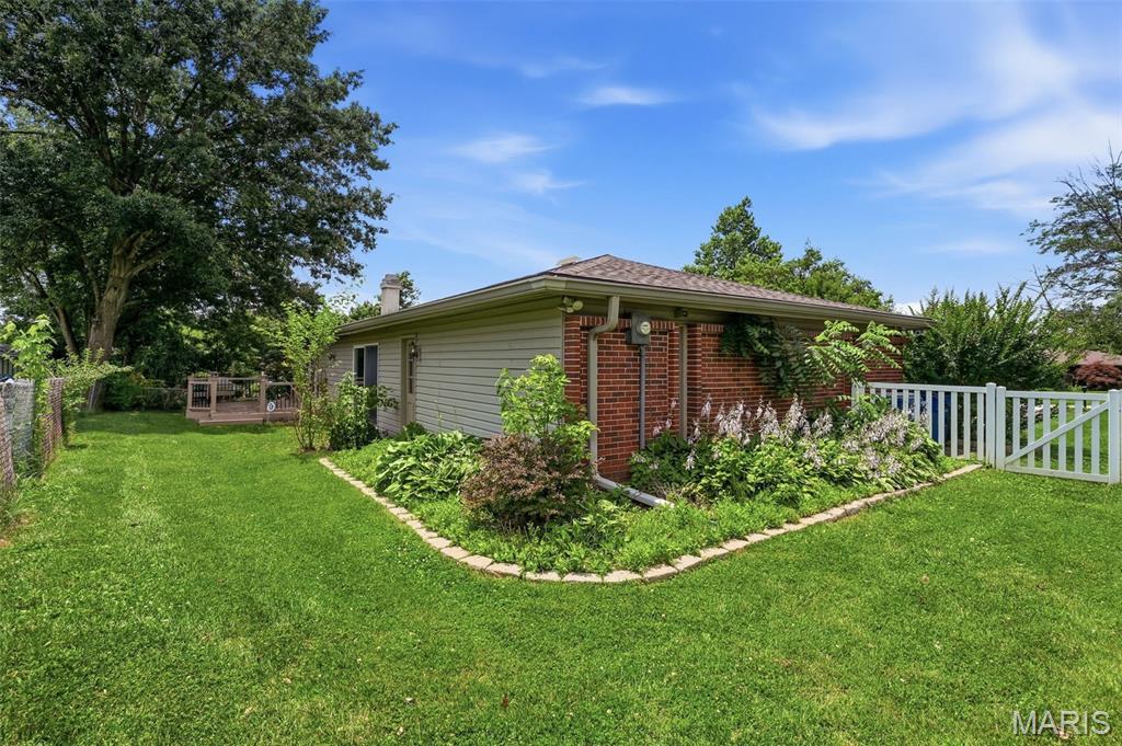 Fox Creek 1 - Residential
