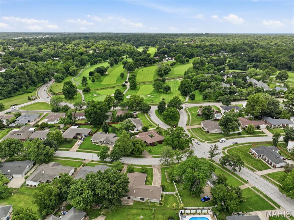 Fox Creek 1 - Residential