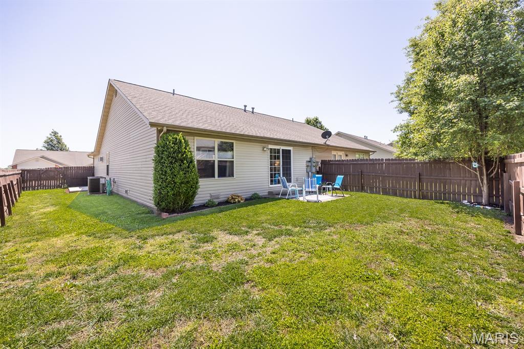 Knolls of Century Oaks - Residential