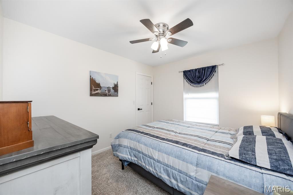 Knolls of Century Oaks - Residential