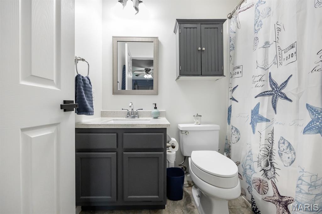 Knolls of Century Oaks - Residential