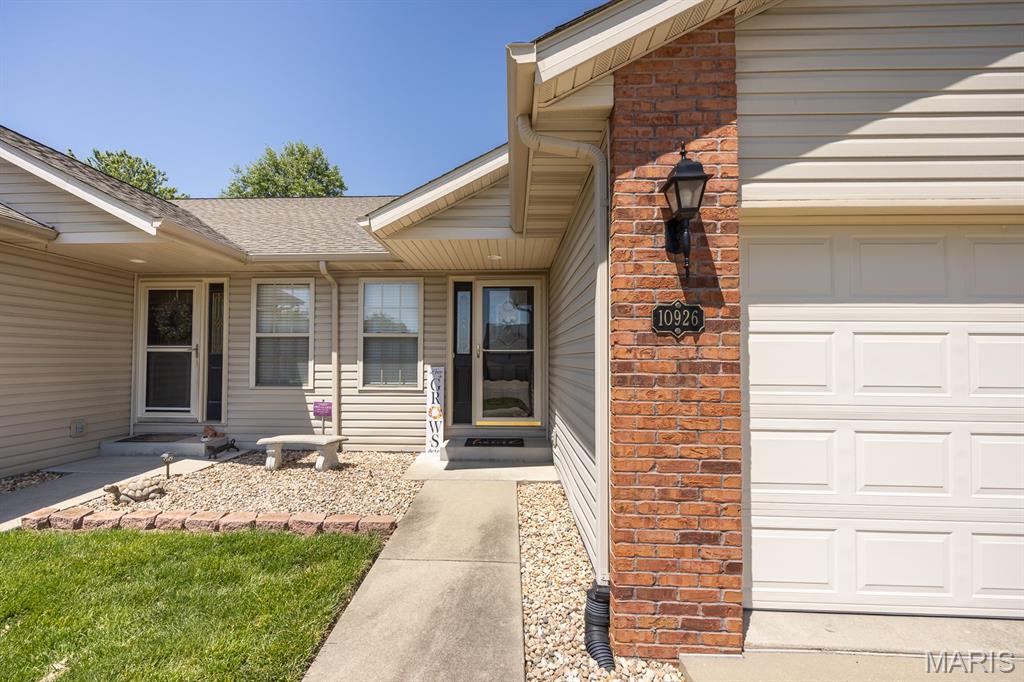 Knolls of Century Oaks - Residential