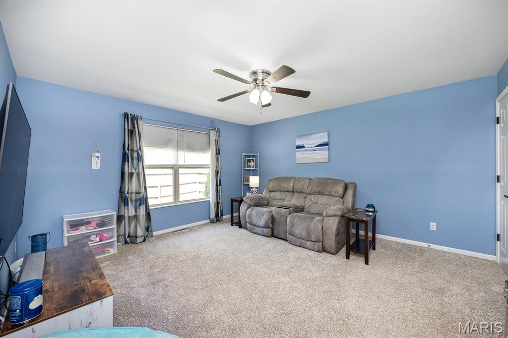 Knolls of Century Oaks - Residential