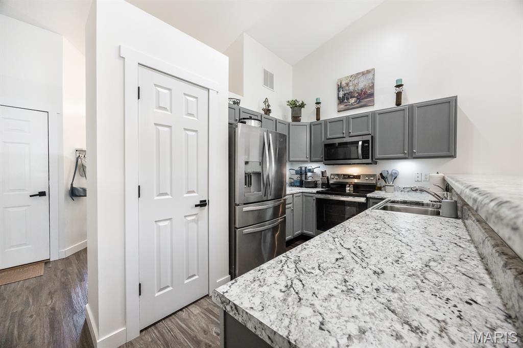 Knolls of Century Oaks - Residential