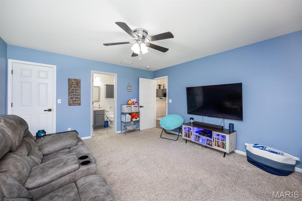 Knolls of Century Oaks - Residential