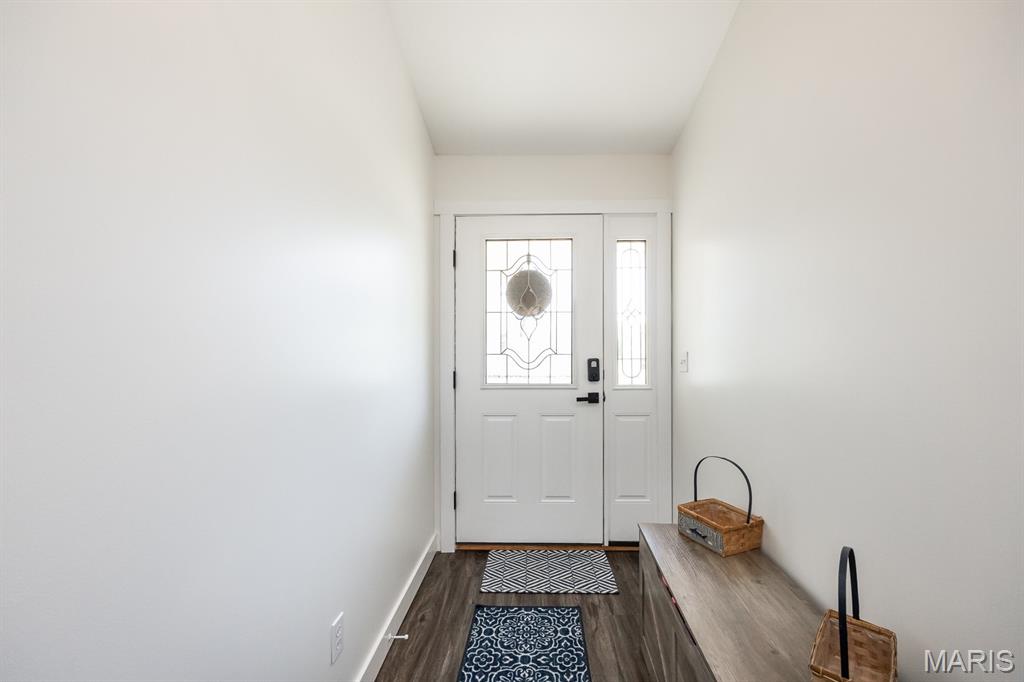 Knolls of Century Oaks - Residential