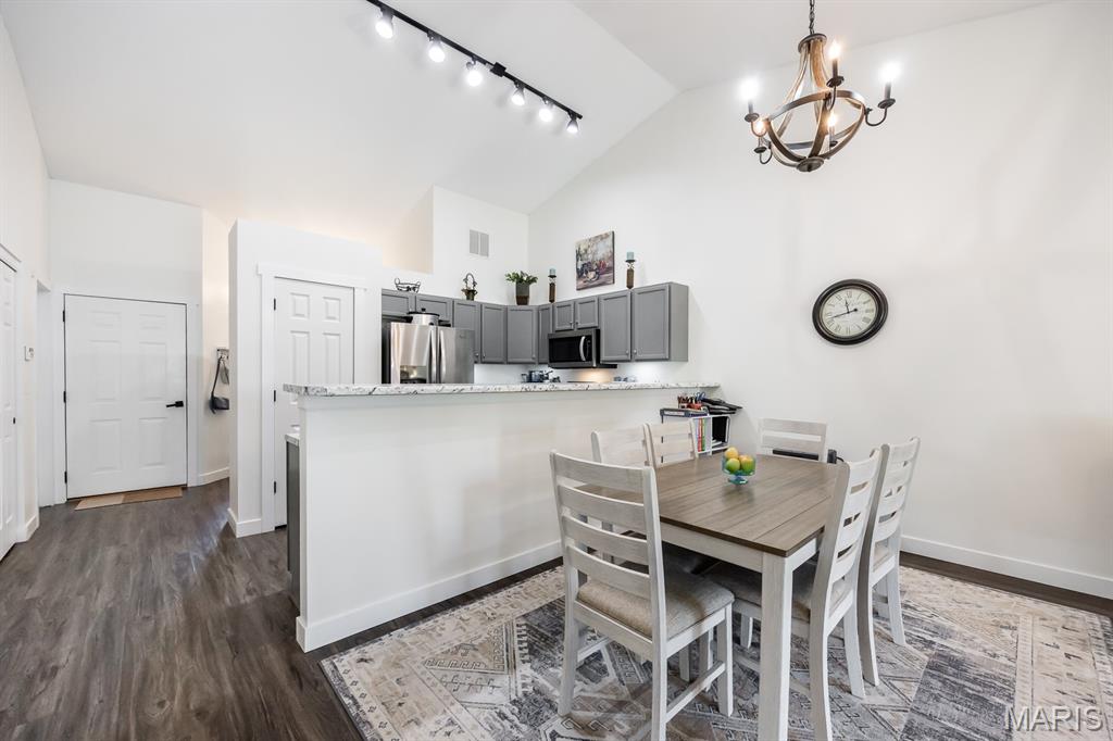 Knolls of Century Oaks - Residential