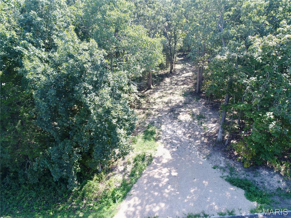Boone Creek Hill - Land