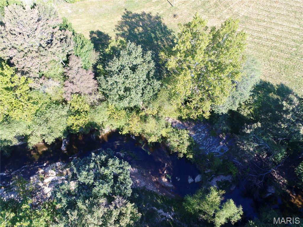 Boone Creek Hill - Land