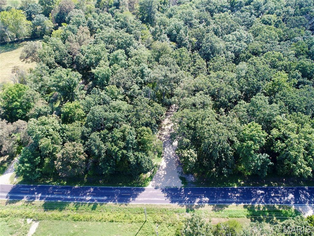 Boone Creek Hill - Land