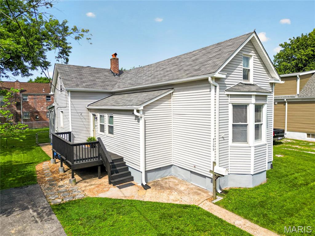 McDermott & Haydens Hannover Heights - Residential
