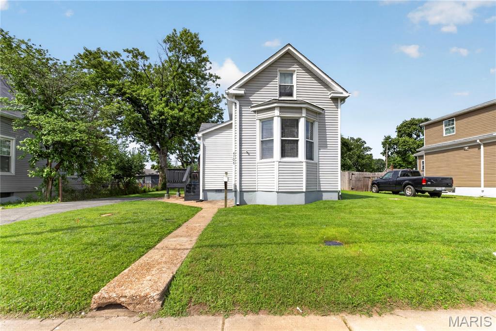 McDermott & Haydens Hannover Heights - Residential