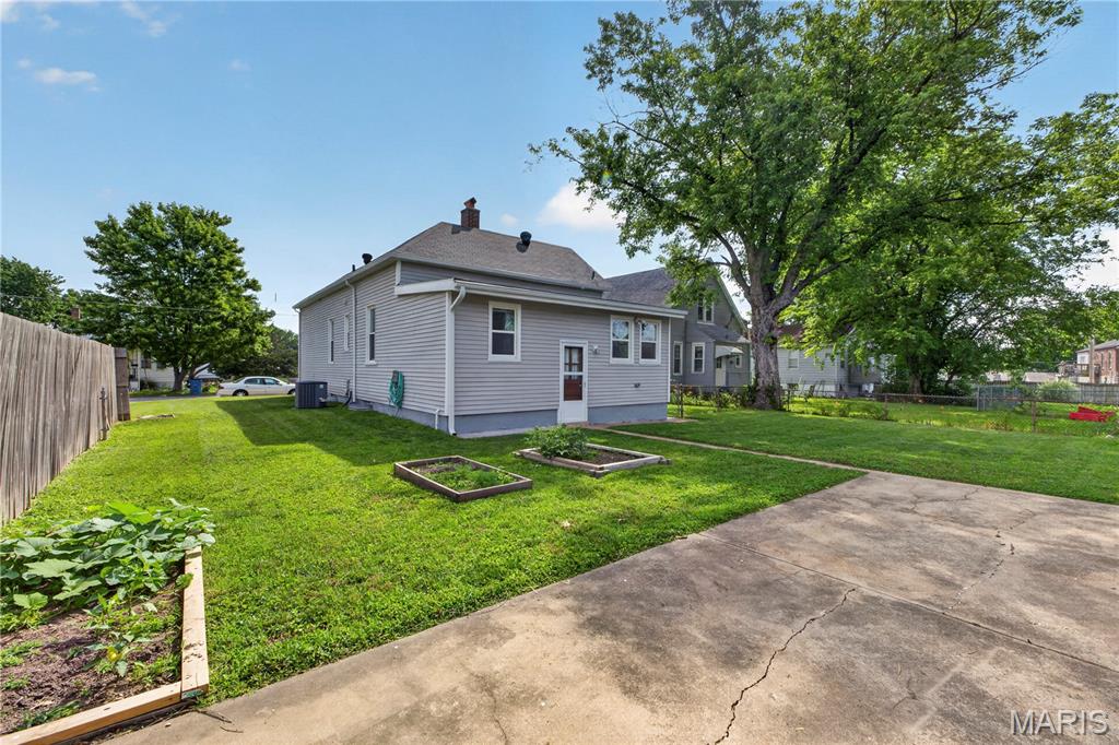 McDermott & Haydens Hannover Heights - Residential