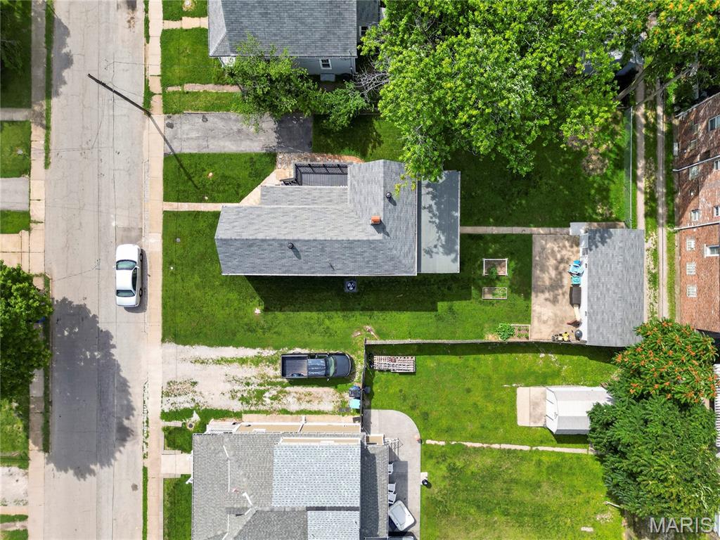 McDermott & Haydens Hannover Heights - Residential