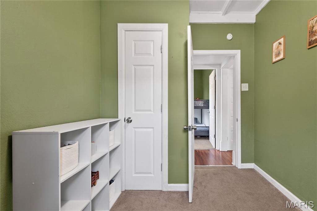 McDermott & Haydens Hannover Heights - Residential