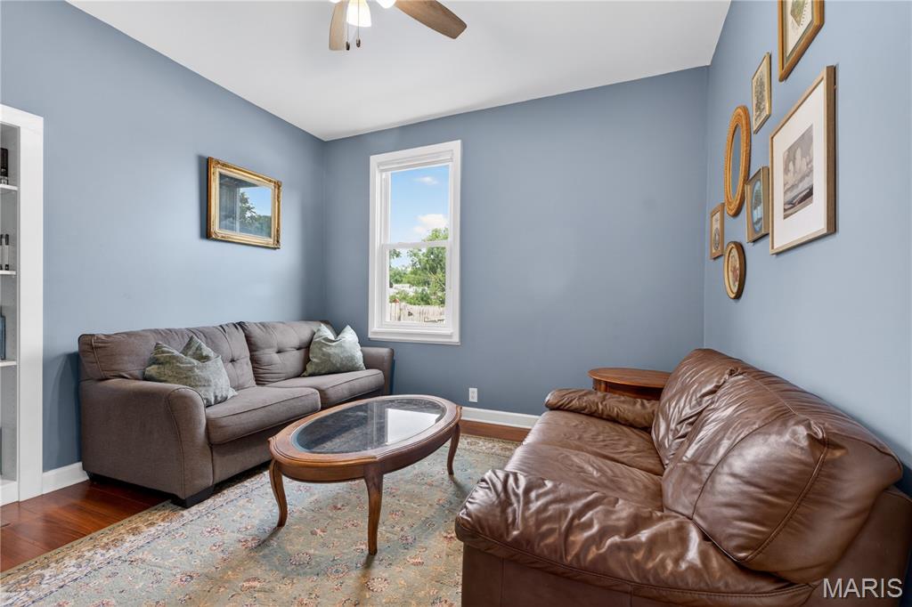 McDermott & Haydens Hannover Heights - Residential