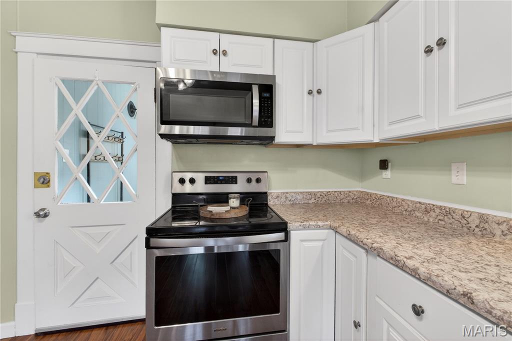 McDermott & Haydens Hannover Heights - Residential