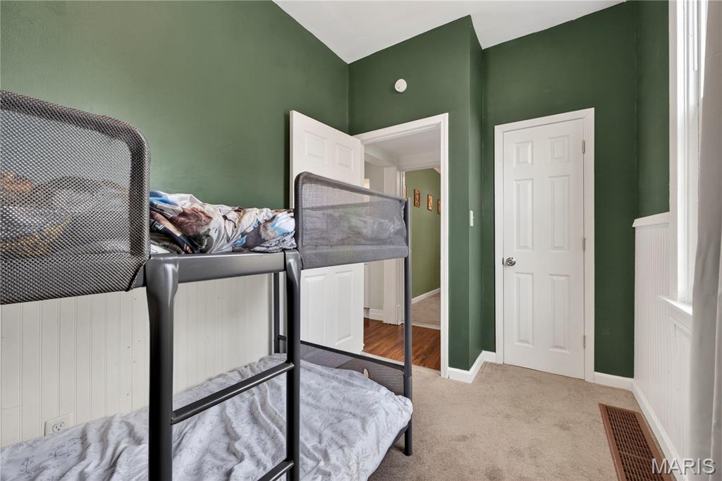 McDermott & Haydens Hannover Heights - Residential