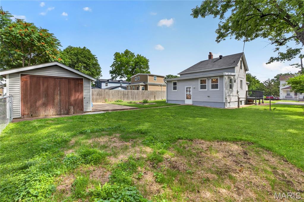 McDermott & Haydens Hannover Heights - Residential