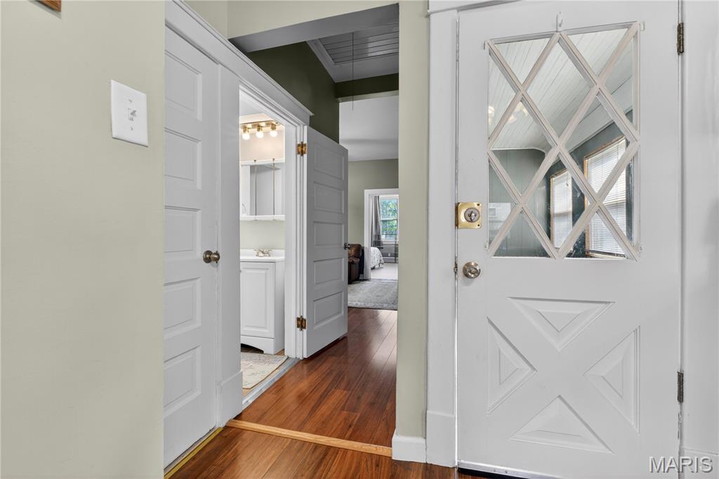 McDermott & Haydens Hannover Heights - Residential
