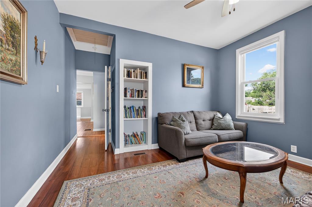 McDermott & Haydens Hannover Heights - Residential