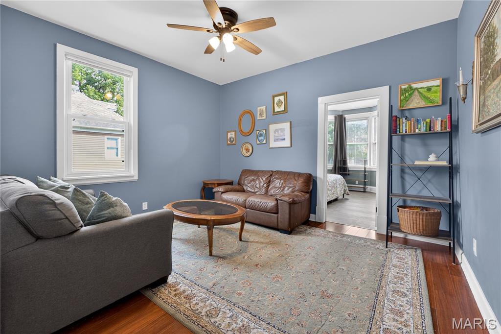 McDermott & Haydens Hannover Heights - Residential