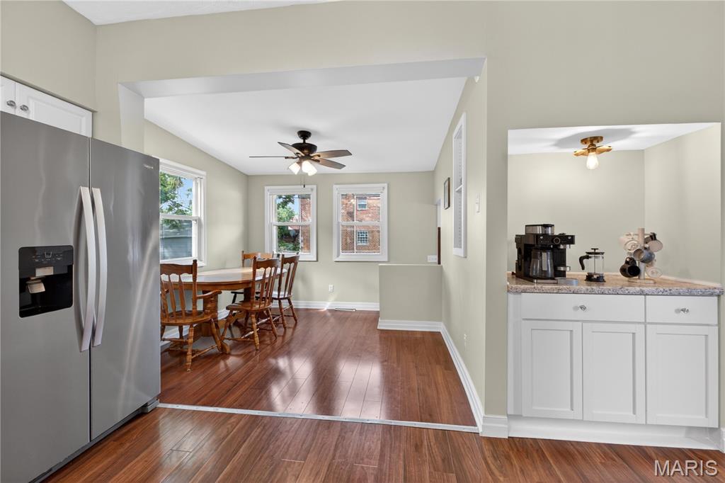 McDermott & Haydens Hannover Heights - Residential