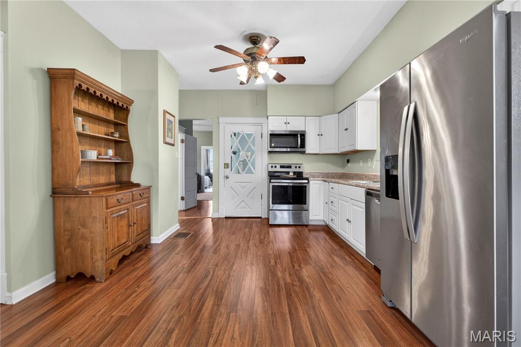 McDermott & Haydens Hannover Heights - Residential