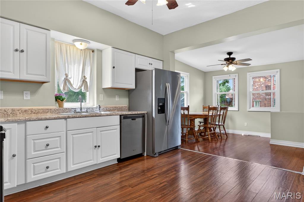 McDermott & Haydens Hannover Heights - Residential