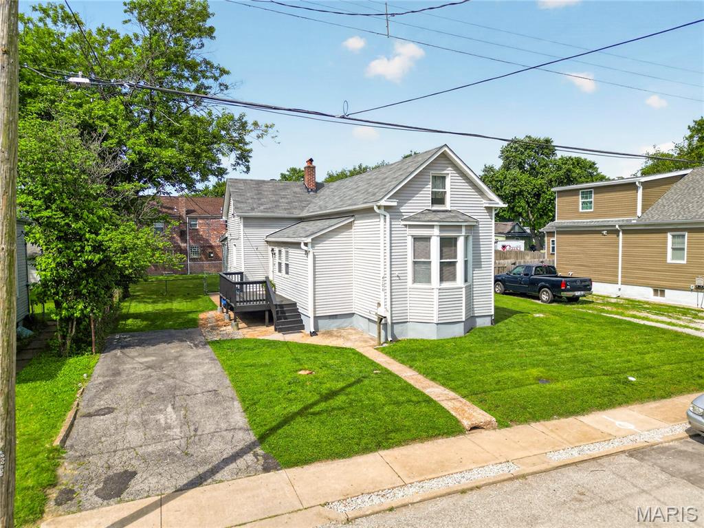 McDermott & Haydens Hannover Heights - Residential