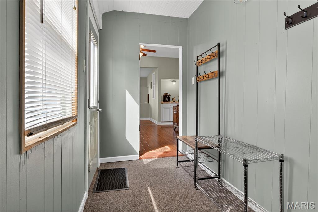 McDermott & Haydens Hannover Heights - Residential