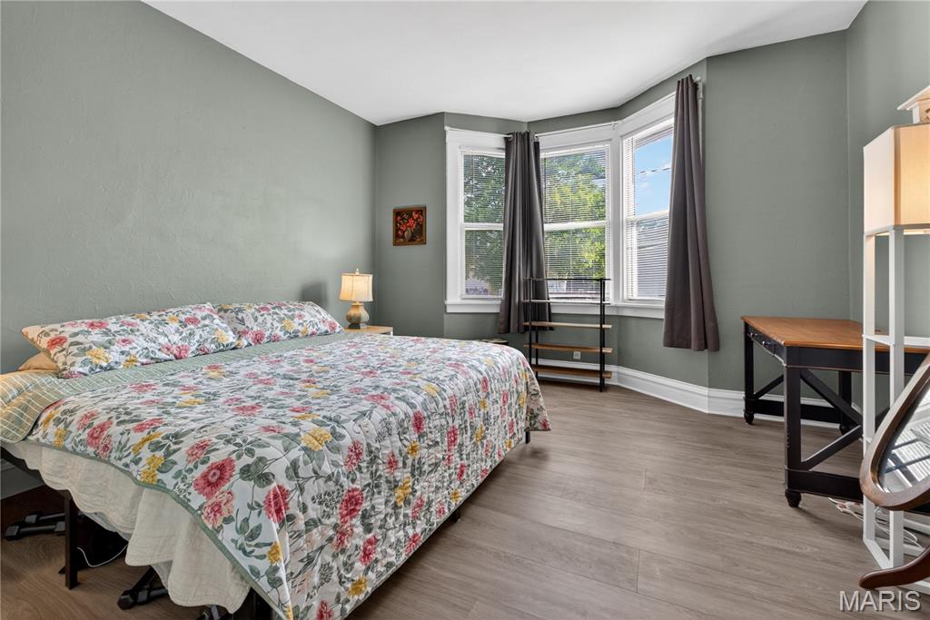 McDermott & Haydens Hannover Heights - Residential