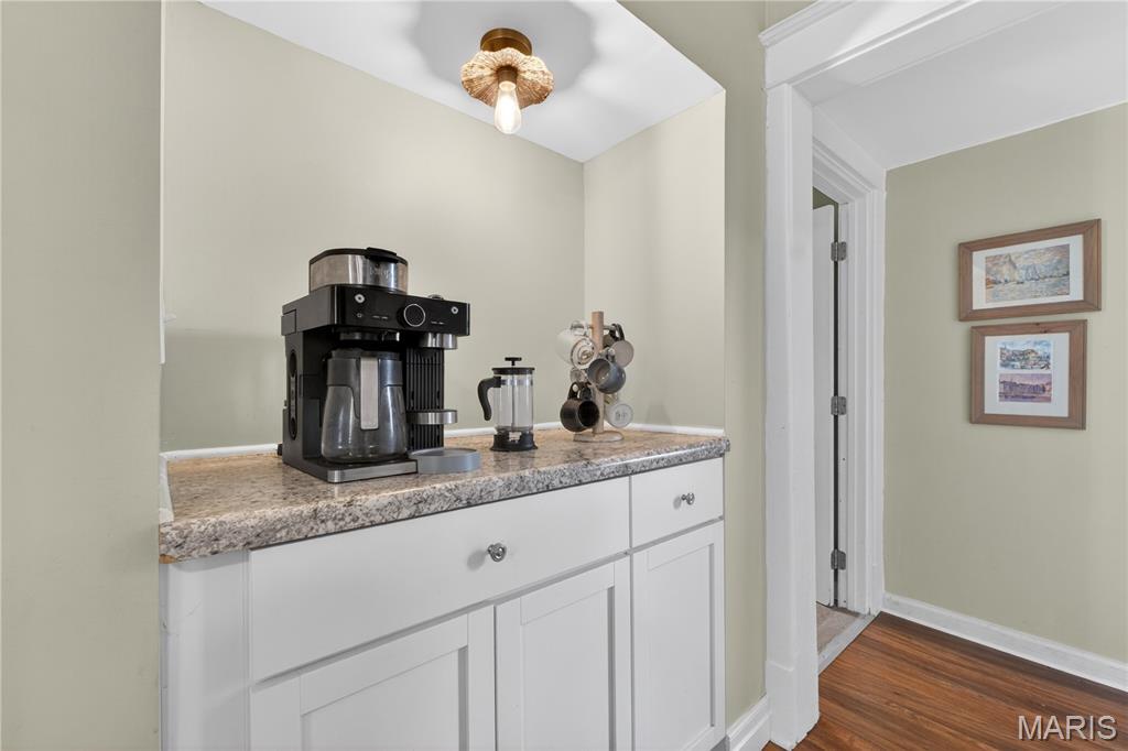 McDermott & Haydens Hannover Heights - Residential