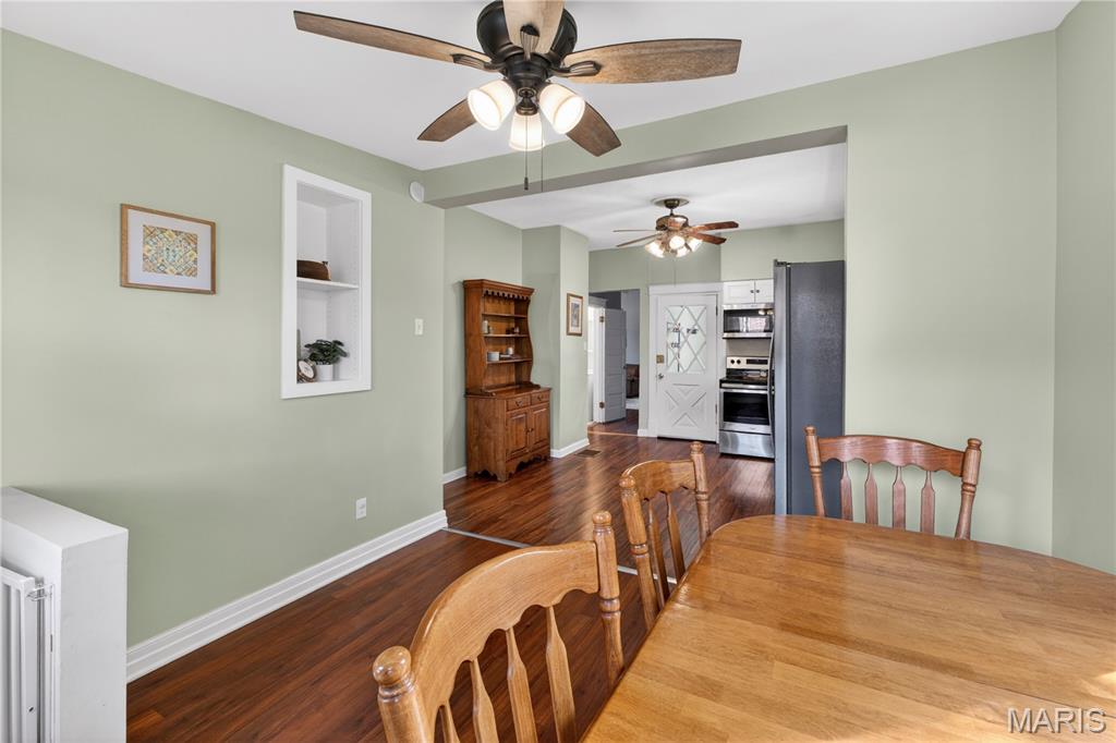 McDermott & Haydens Hannover Heights - Residential