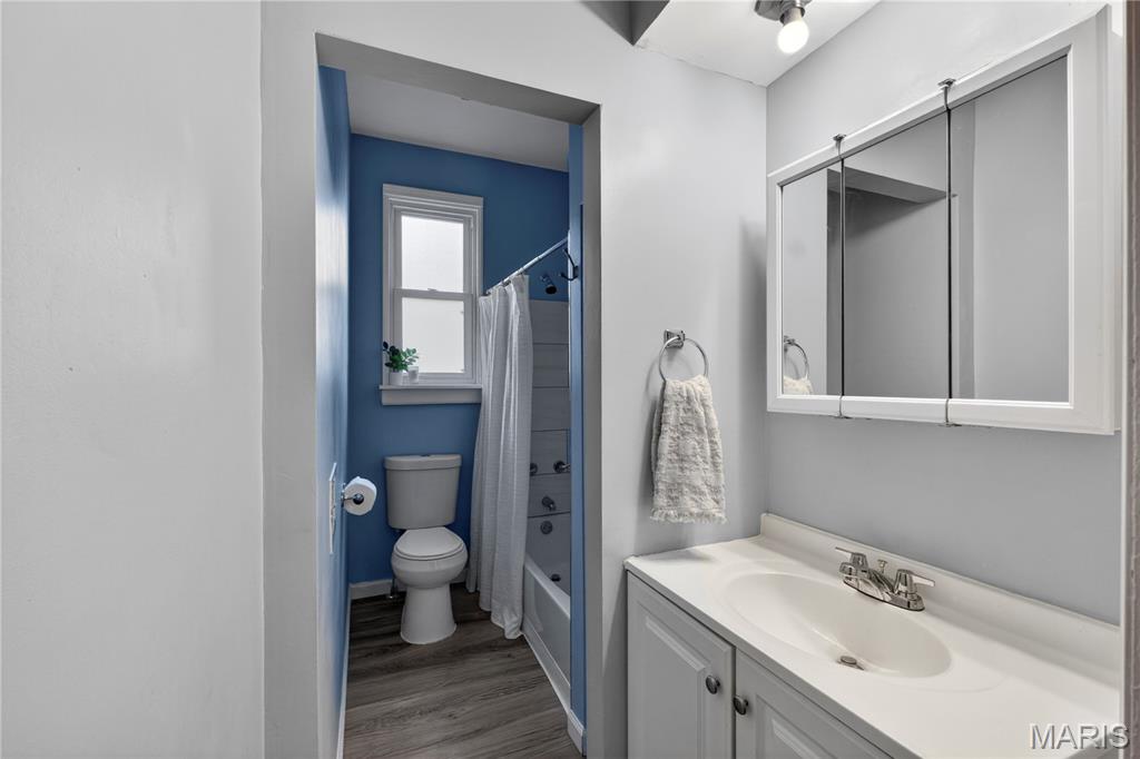 McDermott & Haydens Hannover Heights - Residential