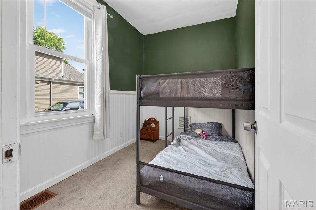 McDermott & Haydens Hannover Heights - Residential
