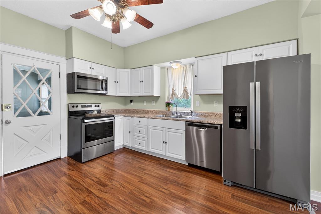 McDermott & Haydens Hannover Heights - Residential