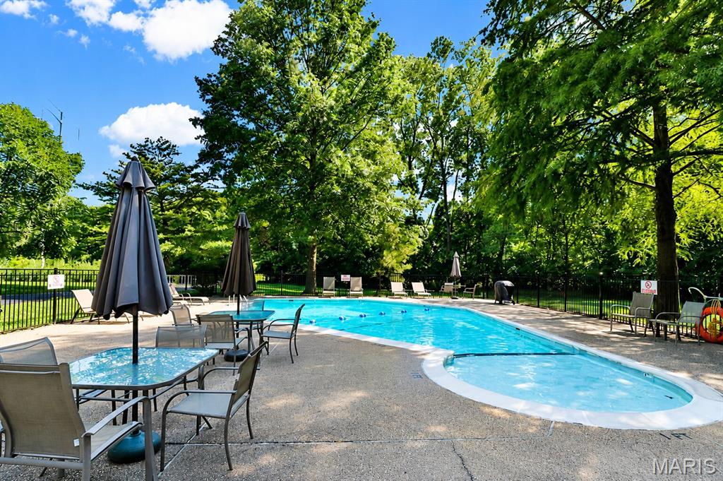 Creve Coeur Station - Residential Lease