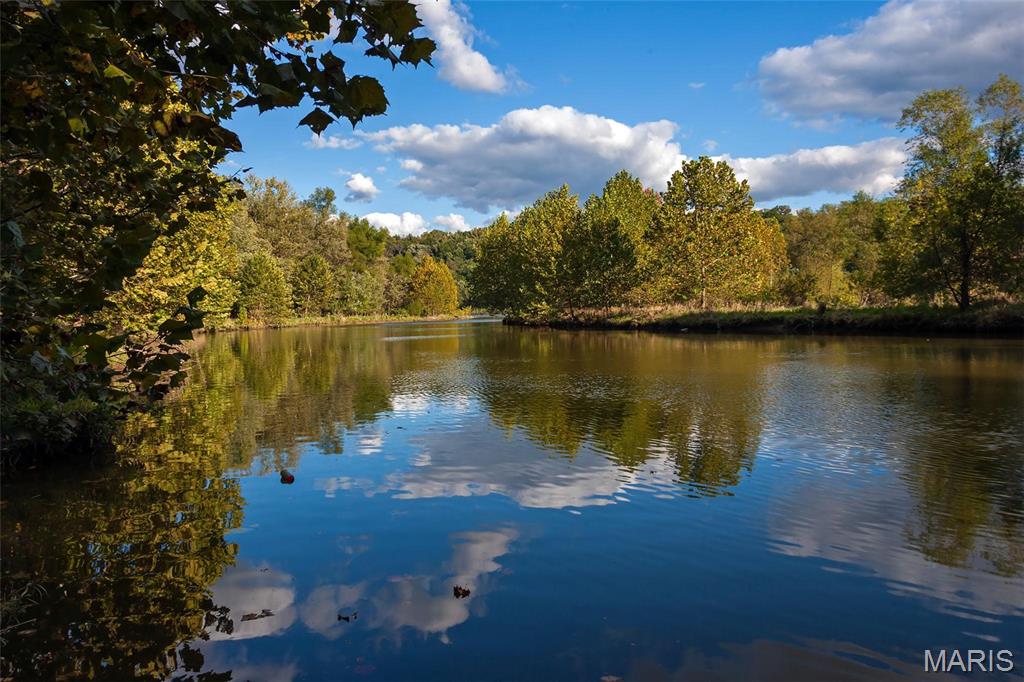 Creve Coeur Station - Residential Lease