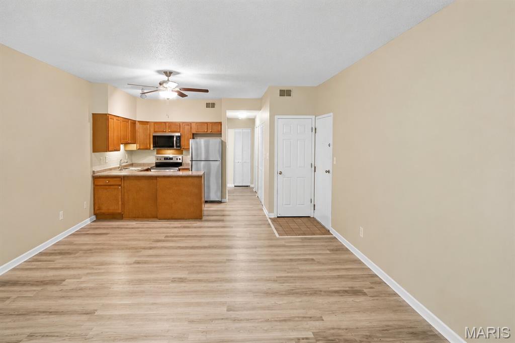 Creve Coeur Station - Residential Lease
