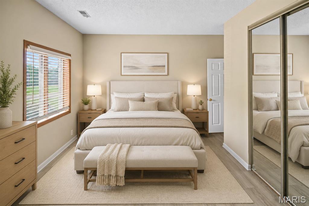 Creve Coeur Station - Residential Lease